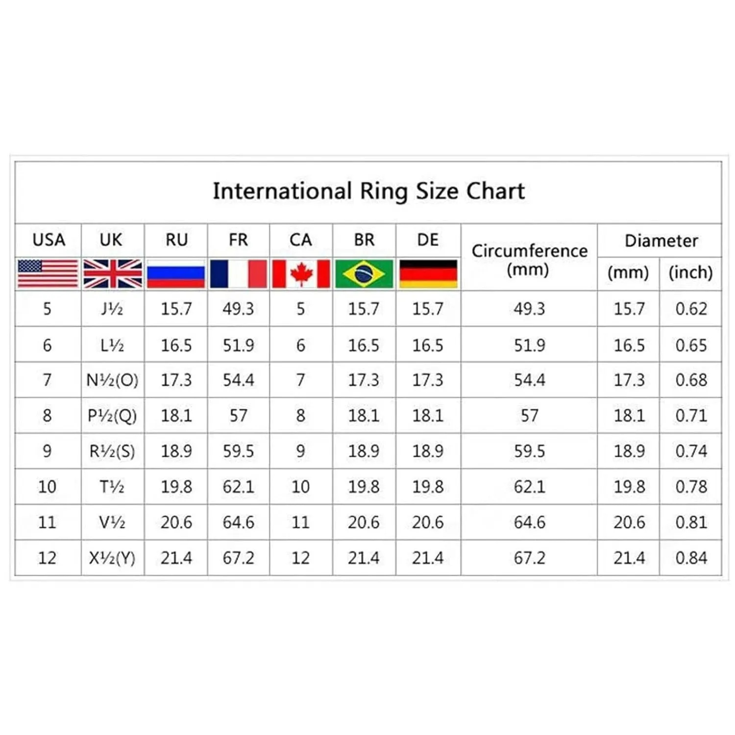 2 in 1 Turquoise Eternal Ring for Women Teardrop Shape Zircon Wedding Band Simulated Diamond Engagement Ring (Silver, 7)