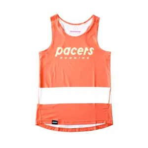 2:02 Women's Sunset Singlet