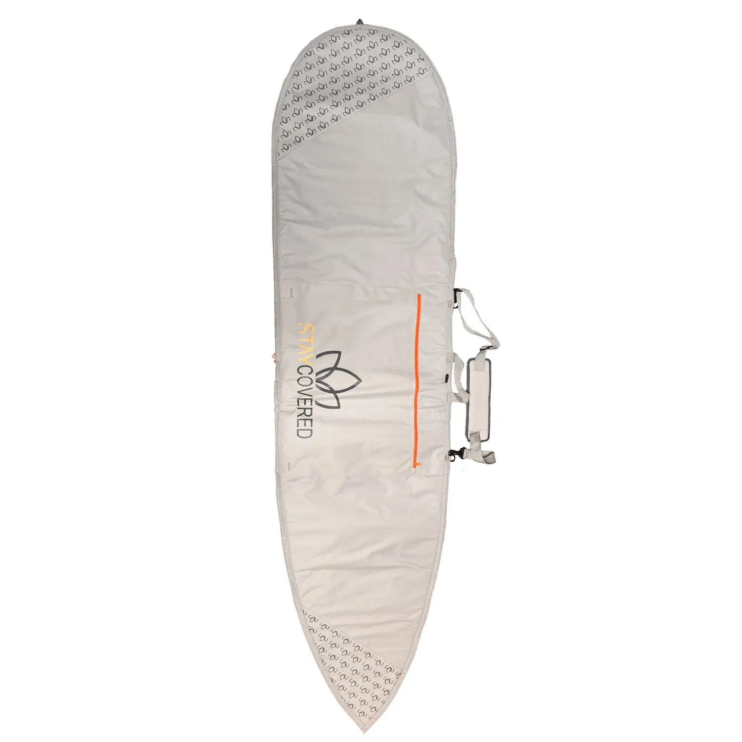 8'6" - 10'6" Big Wave Gun Bag