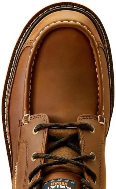 Ariat Men's Rebar Lift Chukka Composite Toe Work Boot