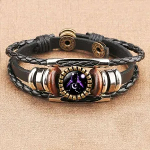 AstroPunk - Trendy bracelet