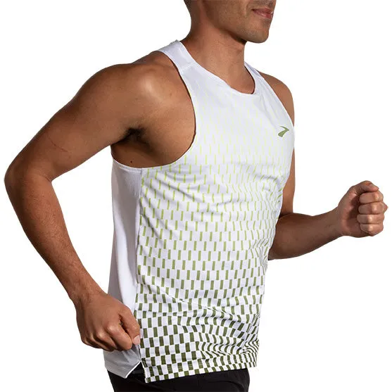Atmosphere Singlet 2.0 - Men