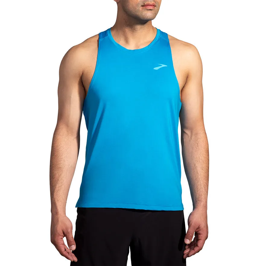 Atmosphere Singlet 2.0 - Men