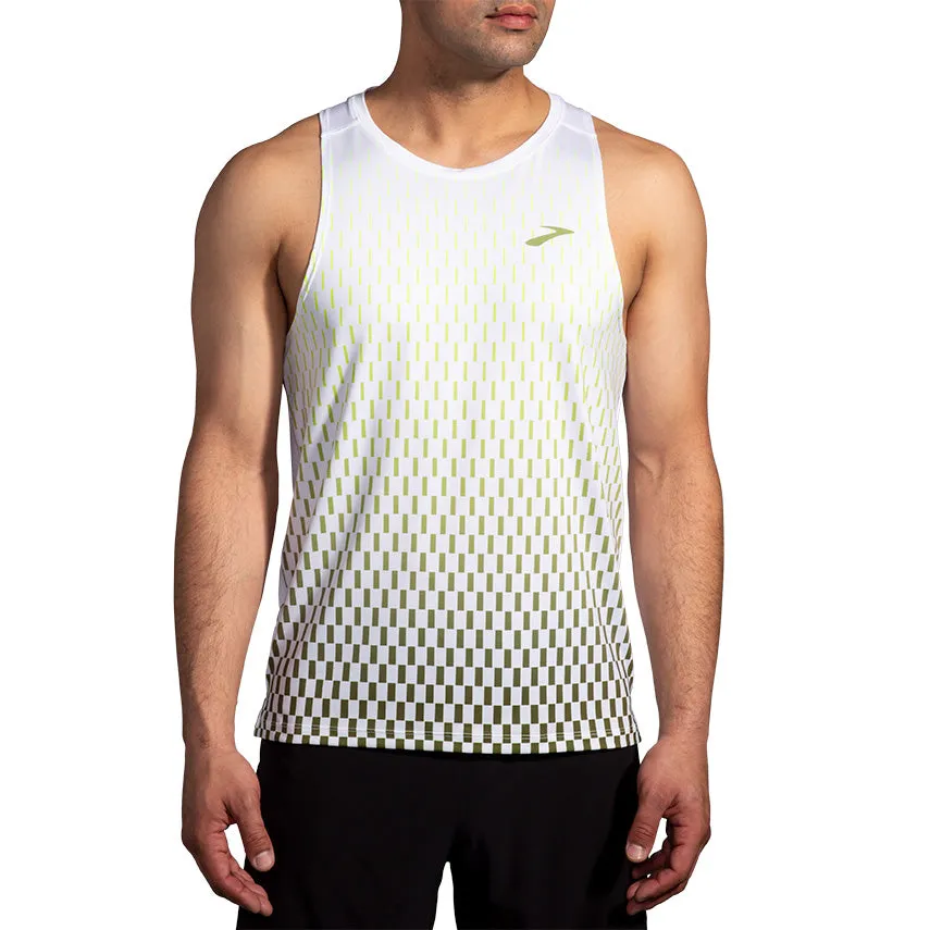 Atmosphere Singlet 2.0 - Men