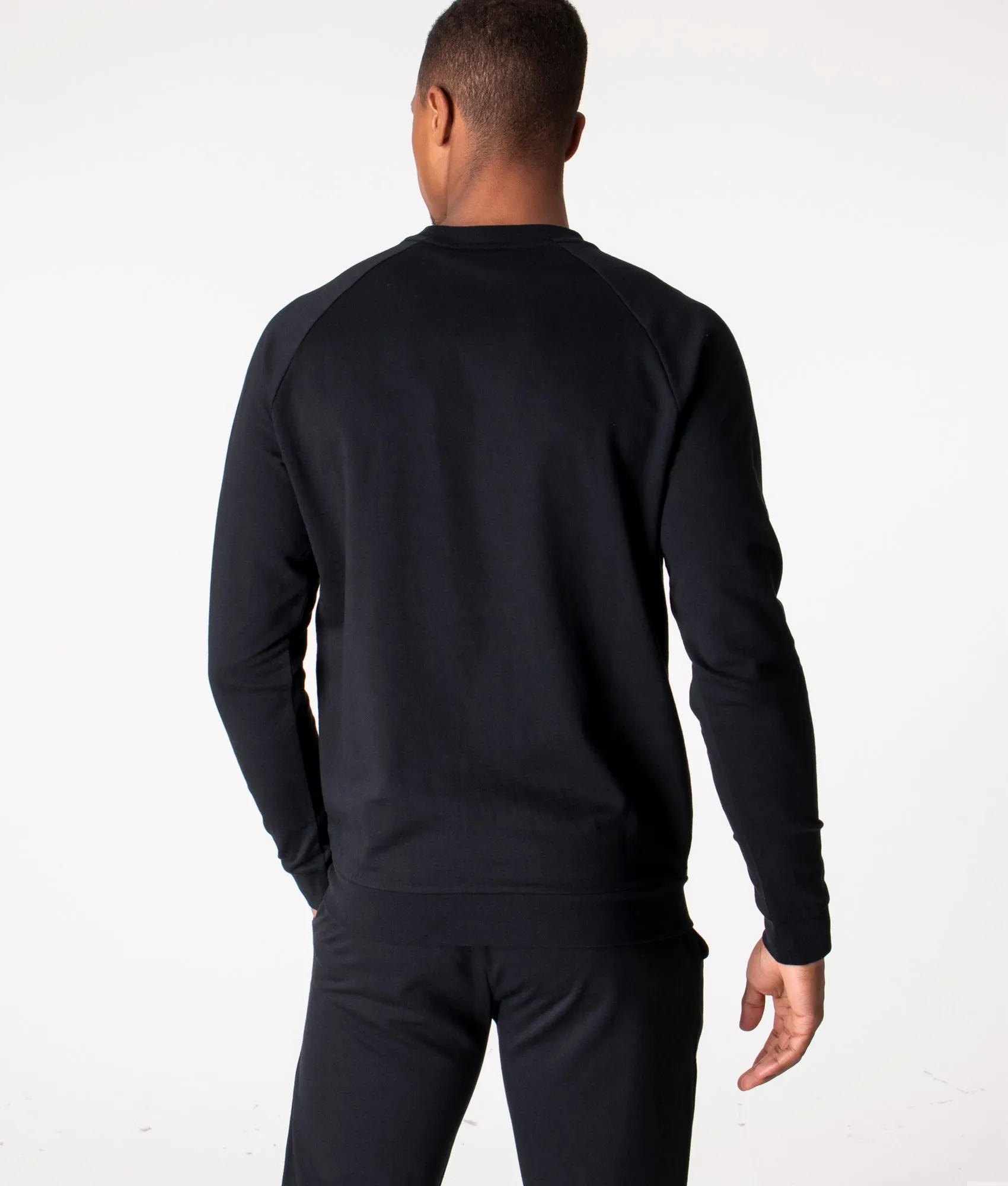 Authentic Sweatshirt