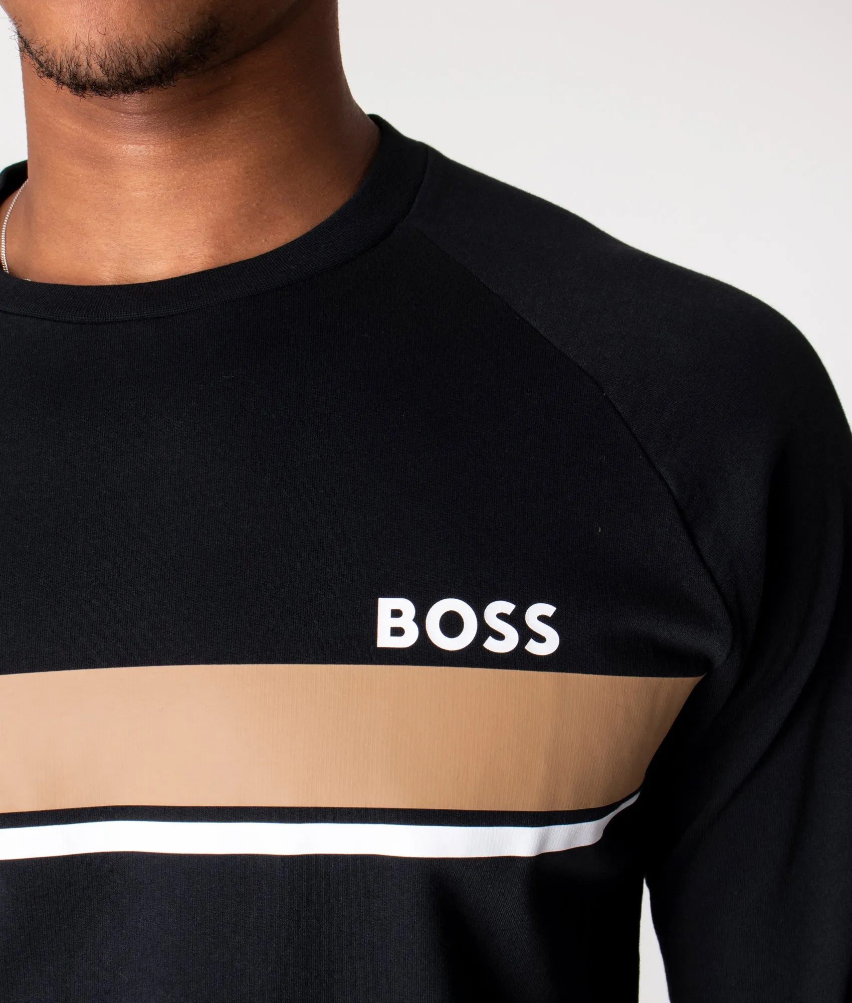 Authentic Sweatshirt