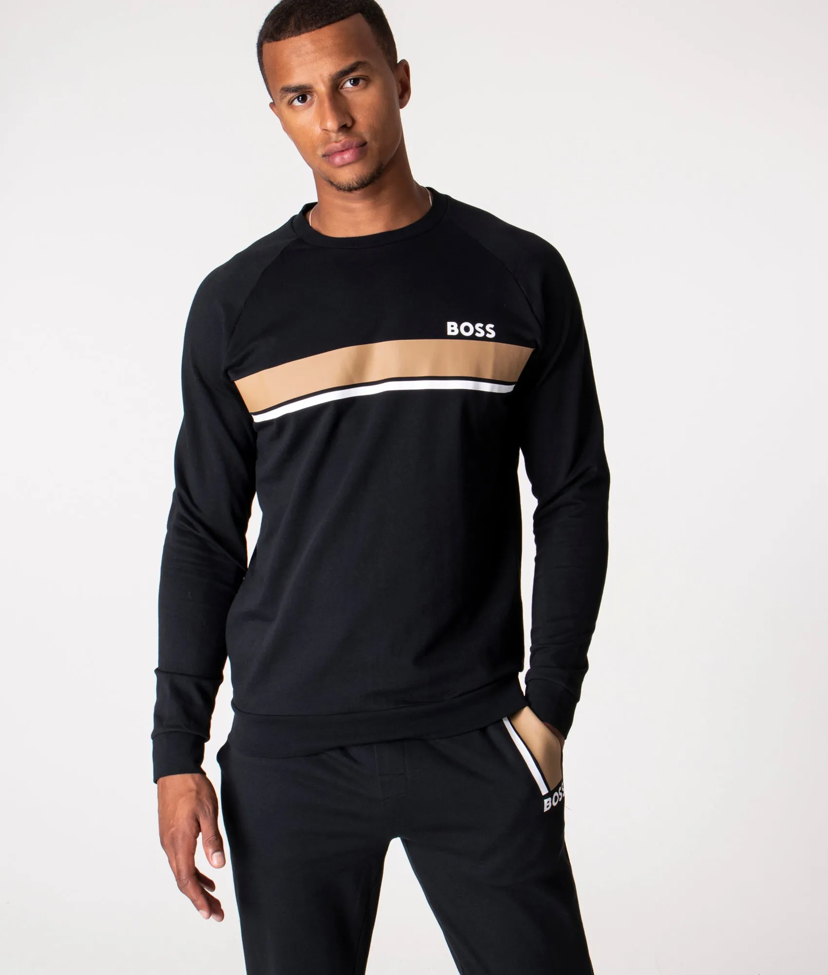 Authentic Sweatshirt