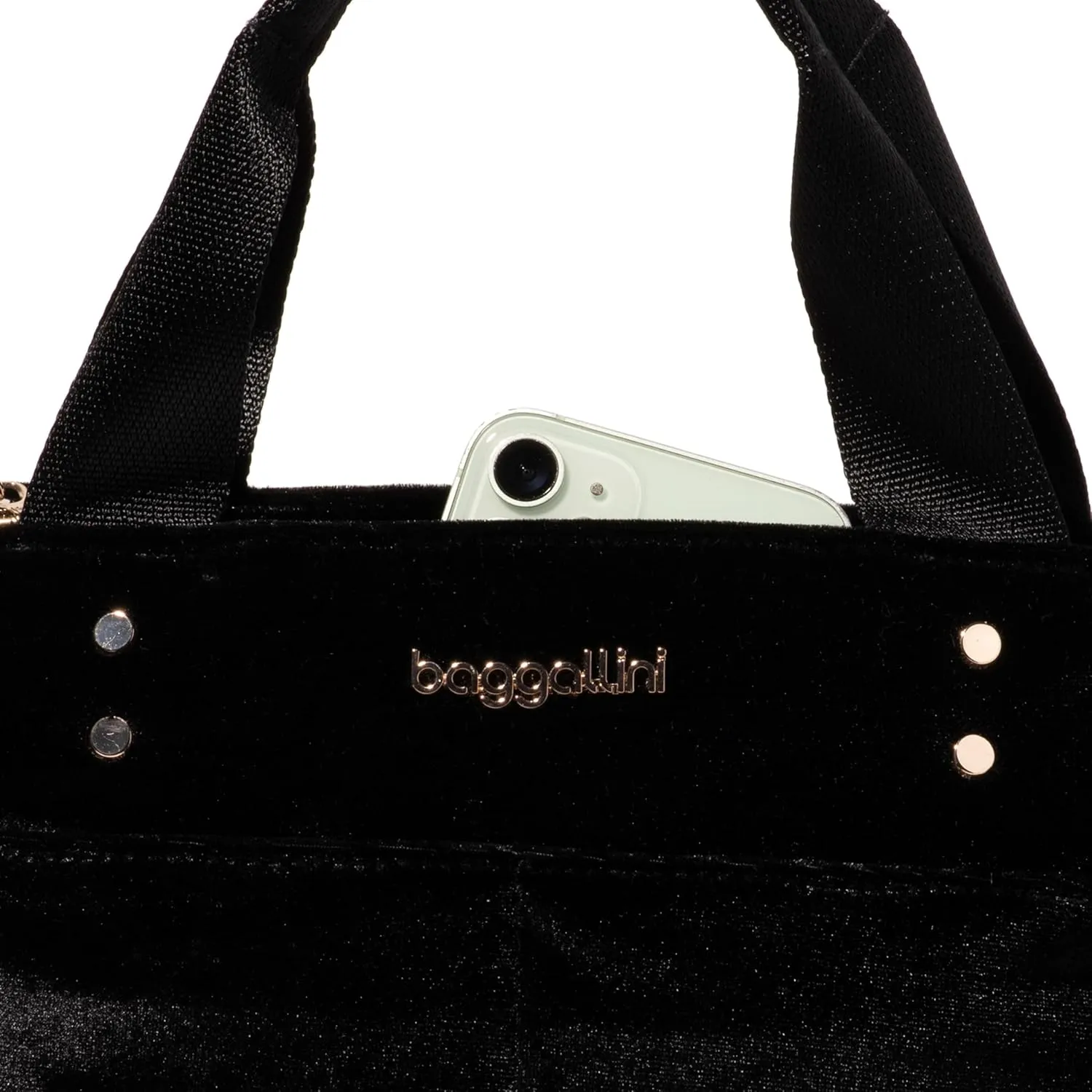 Baggallini Mini Carryall Tote