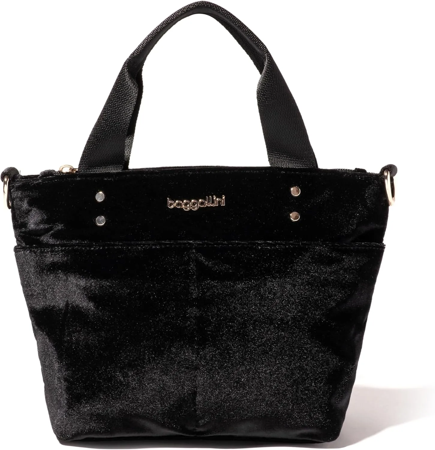 Baggallini Mini Carryall Tote