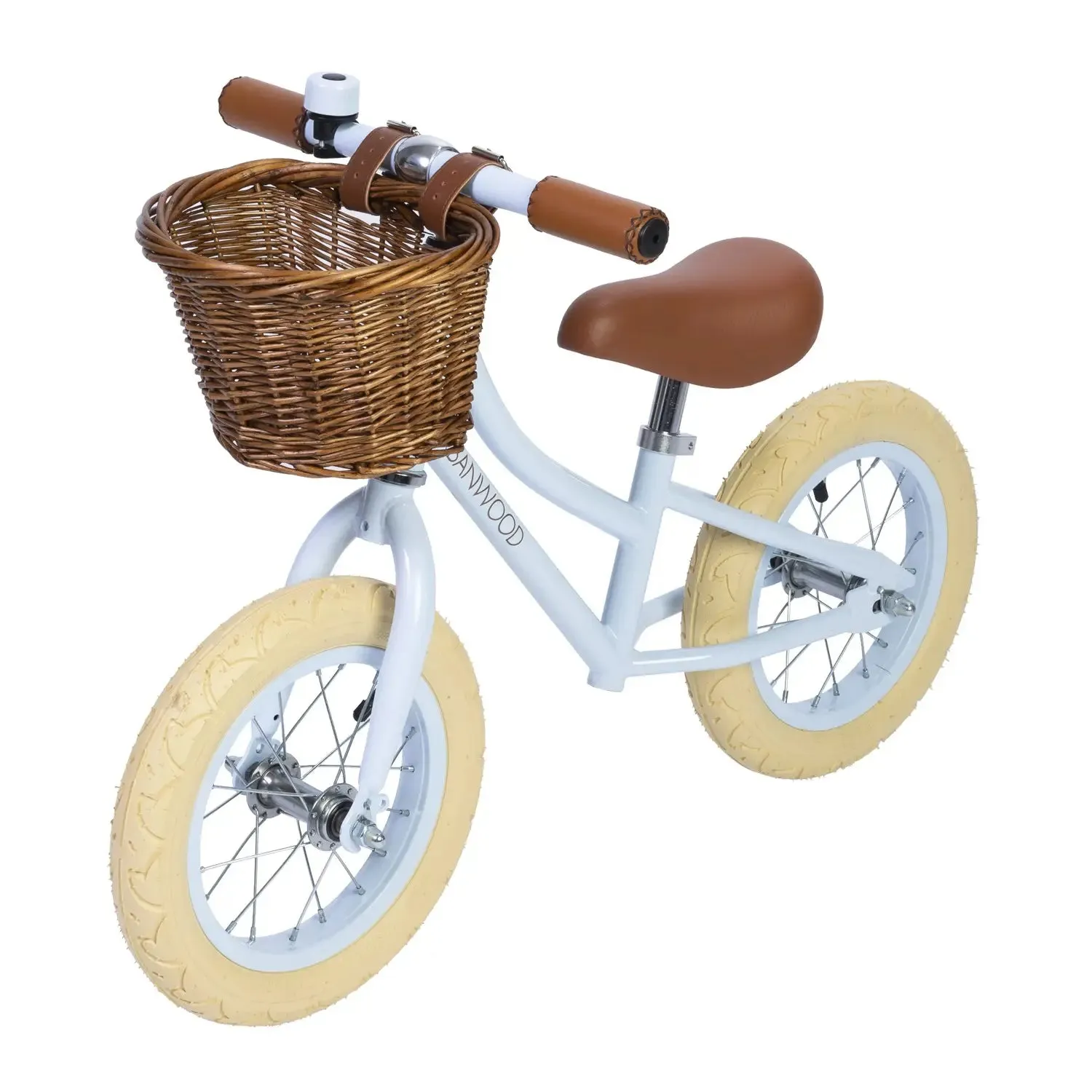 Balance Bike - Sky