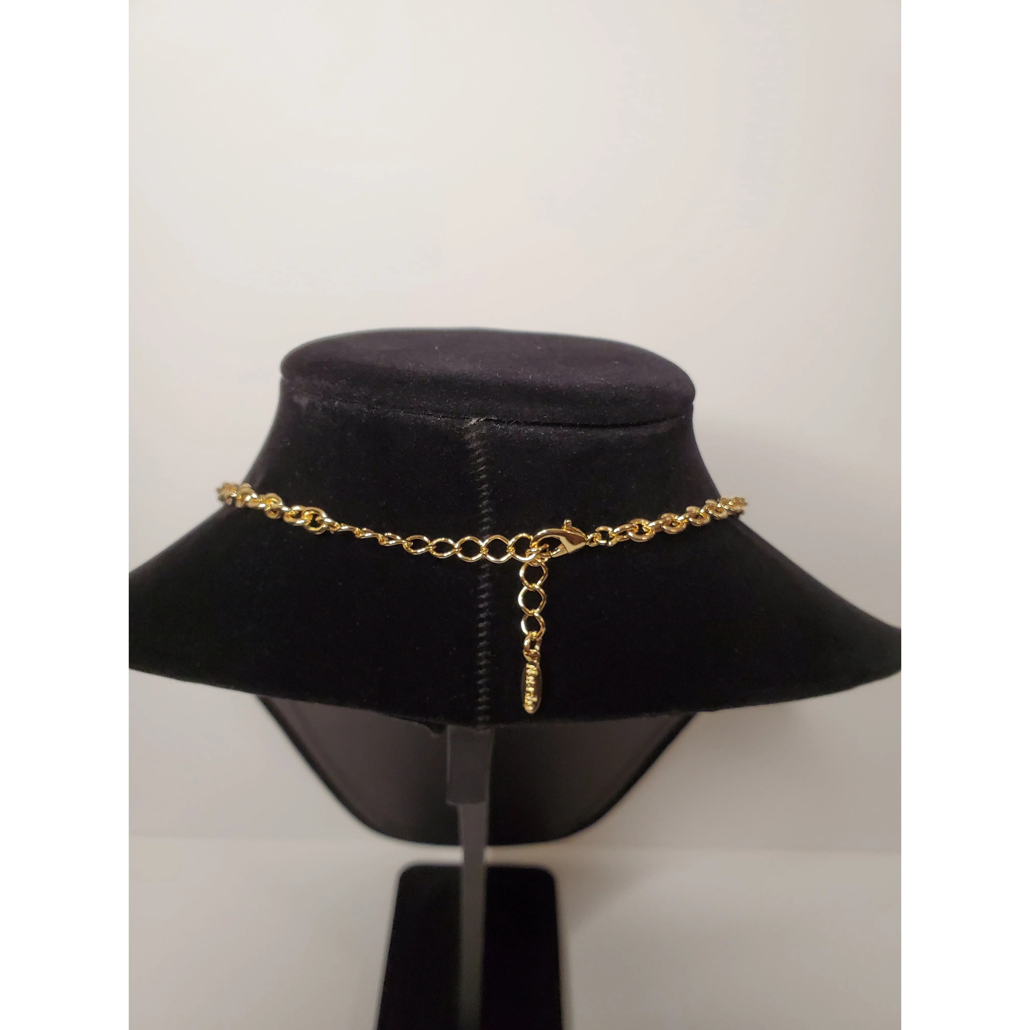 Be Uniquely You Statement Necklace