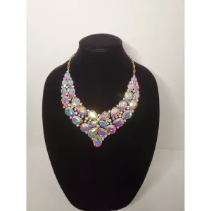 Be Uniquely You Statement Necklace