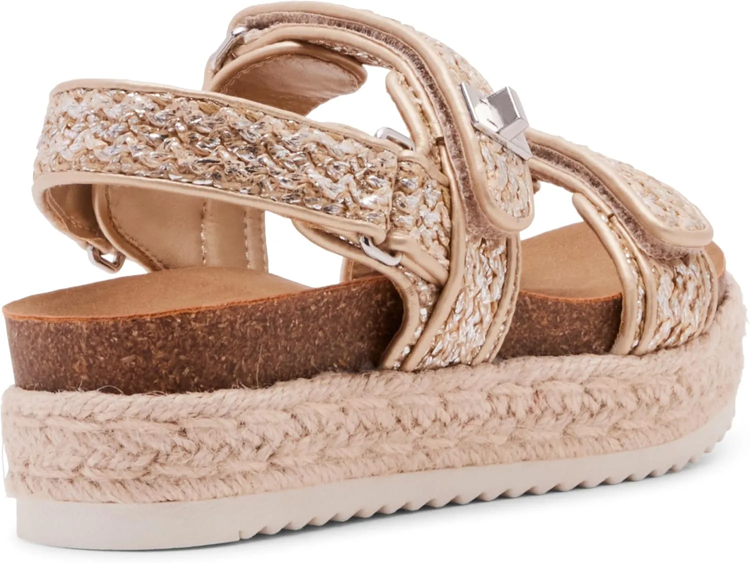 Bigmona Sandal