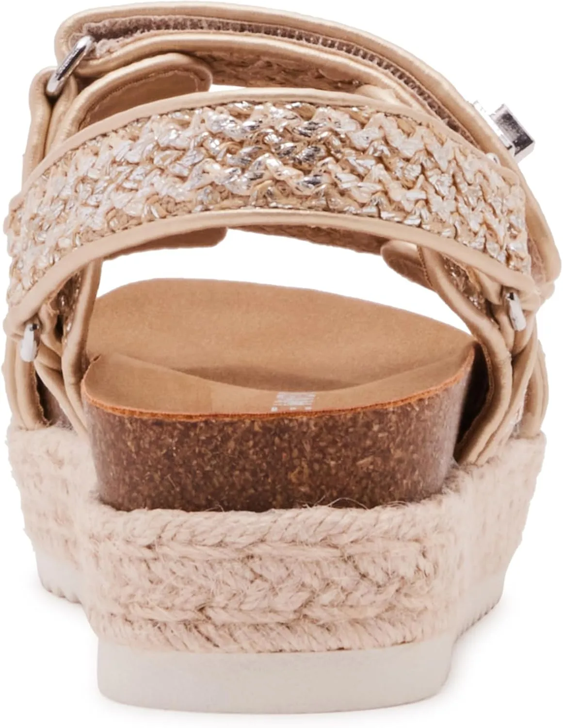 Bigmona Sandal