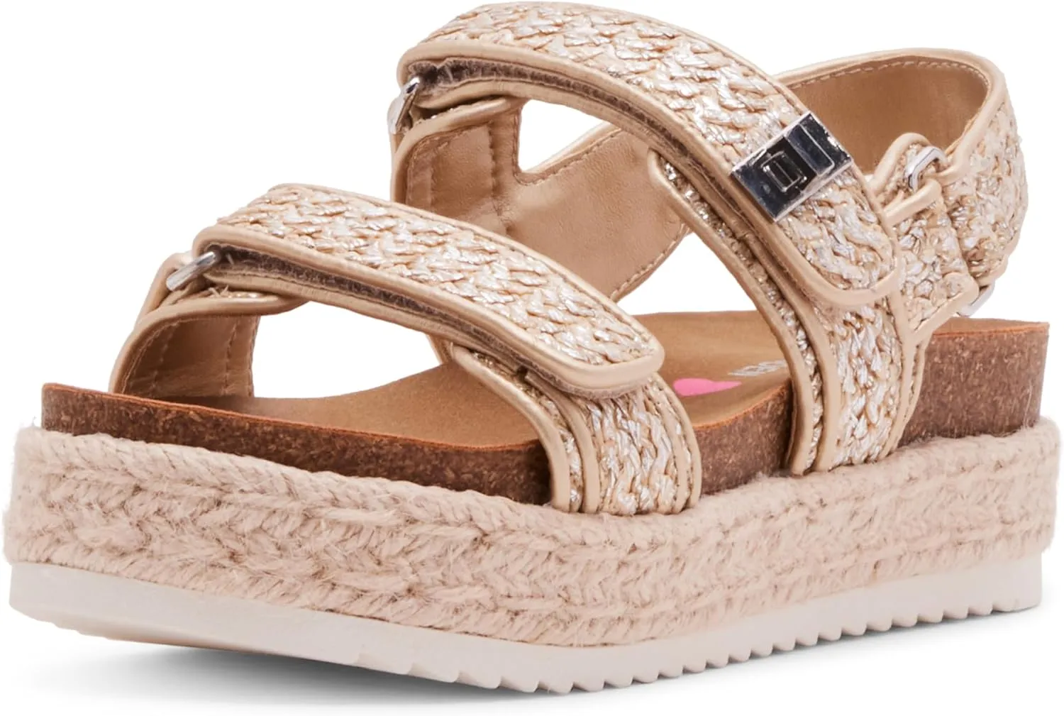 Bigmona Sandal