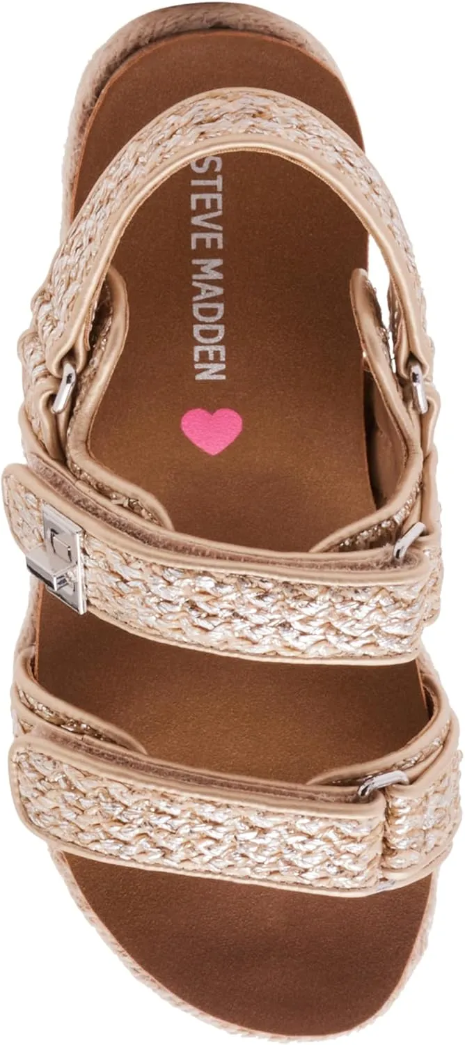Bigmona Sandal