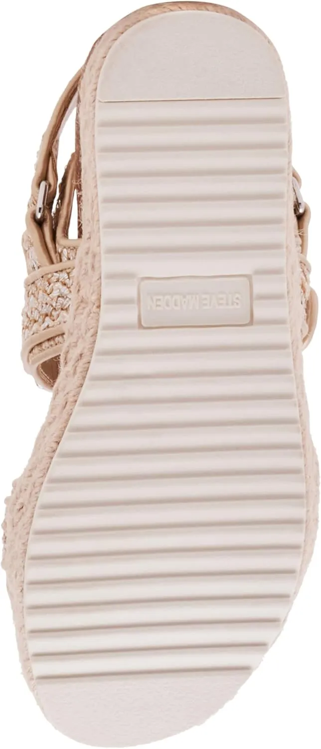 Bigmona Sandal