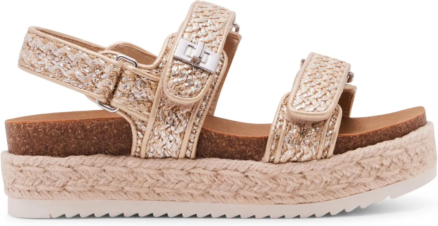 Bigmona Sandal