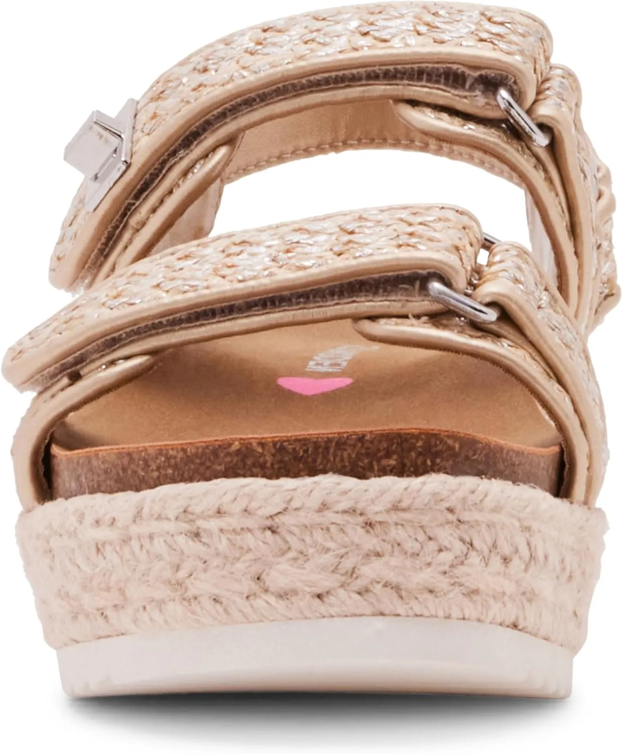 Bigmona Sandal