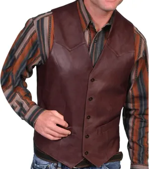 Black Vest 2024 V Neck Pocket Retro Color Vest Blouse With Button Suit Vest For Men Purple Vest For Men Mens Vest