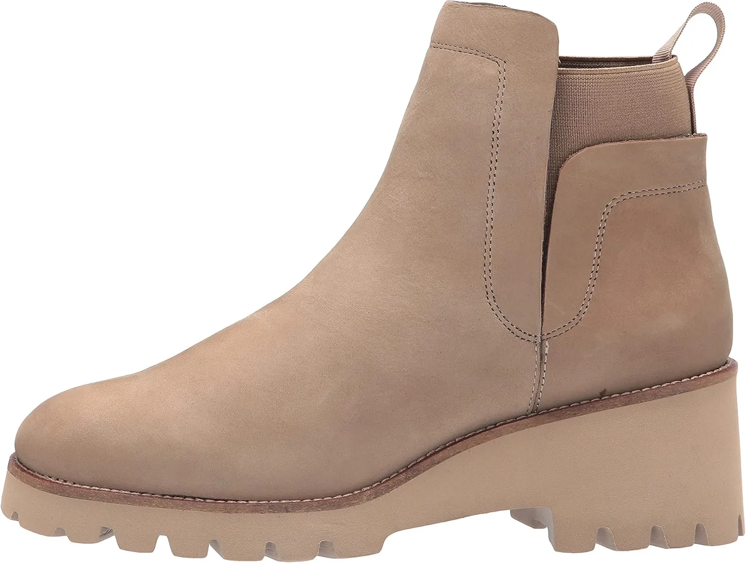 Blondo Women's Danika Waterproof Boot Ankle