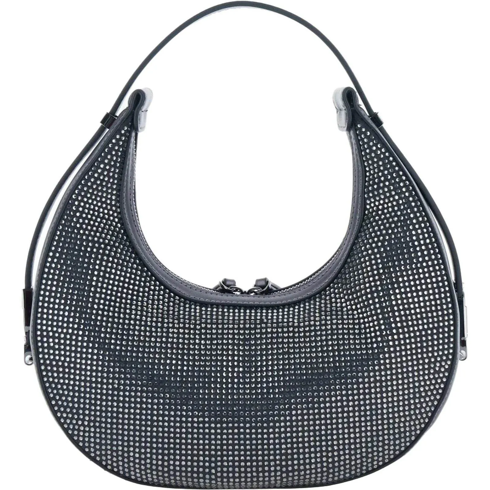 Borse a mano Donna Liu Jo - Hobo - Grigio