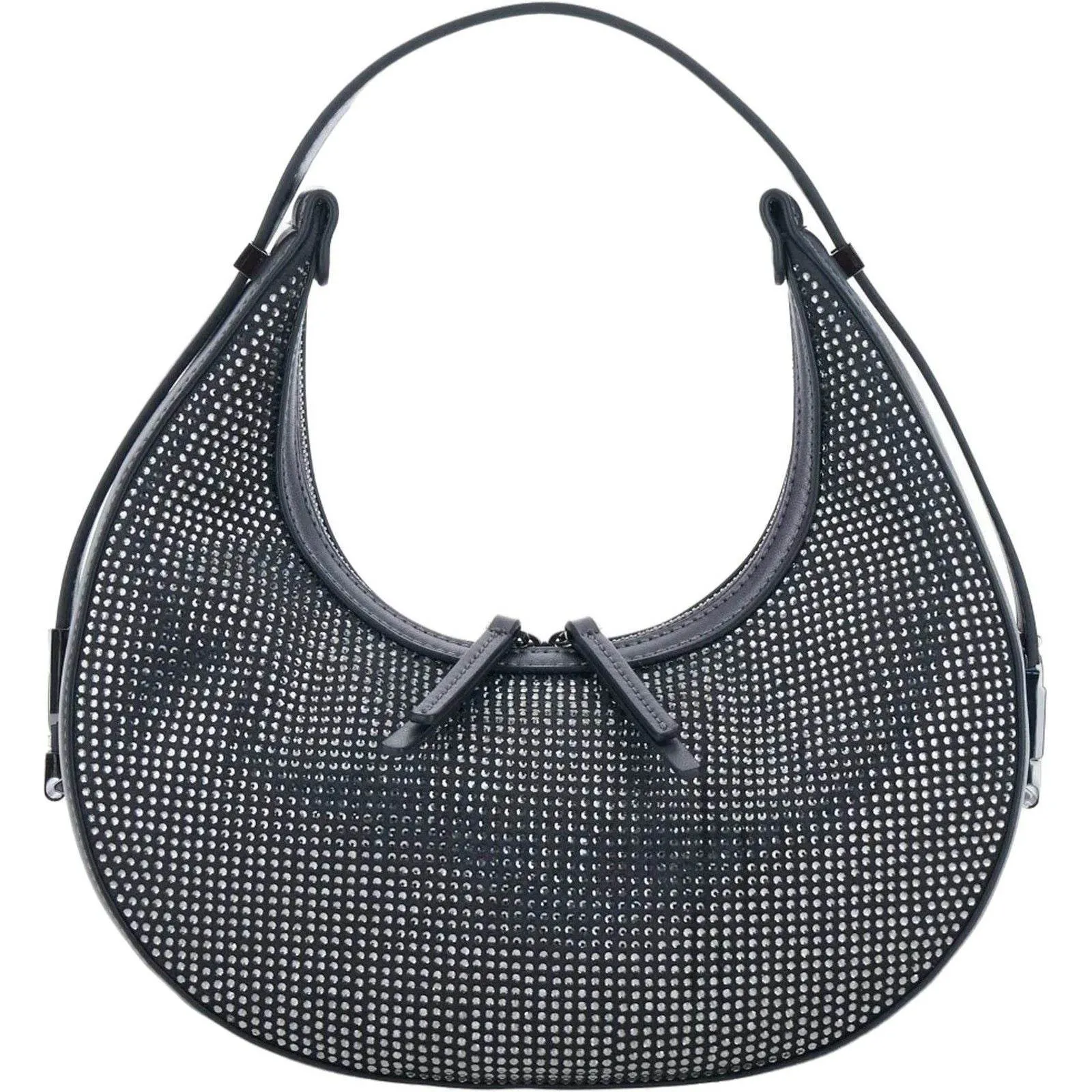Borse a mano Donna Liu Jo - Hobo - Grigio