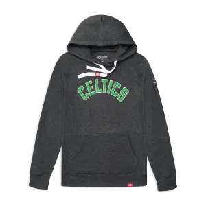 Boston Celtics Sportiqe Olsen Hoodie
