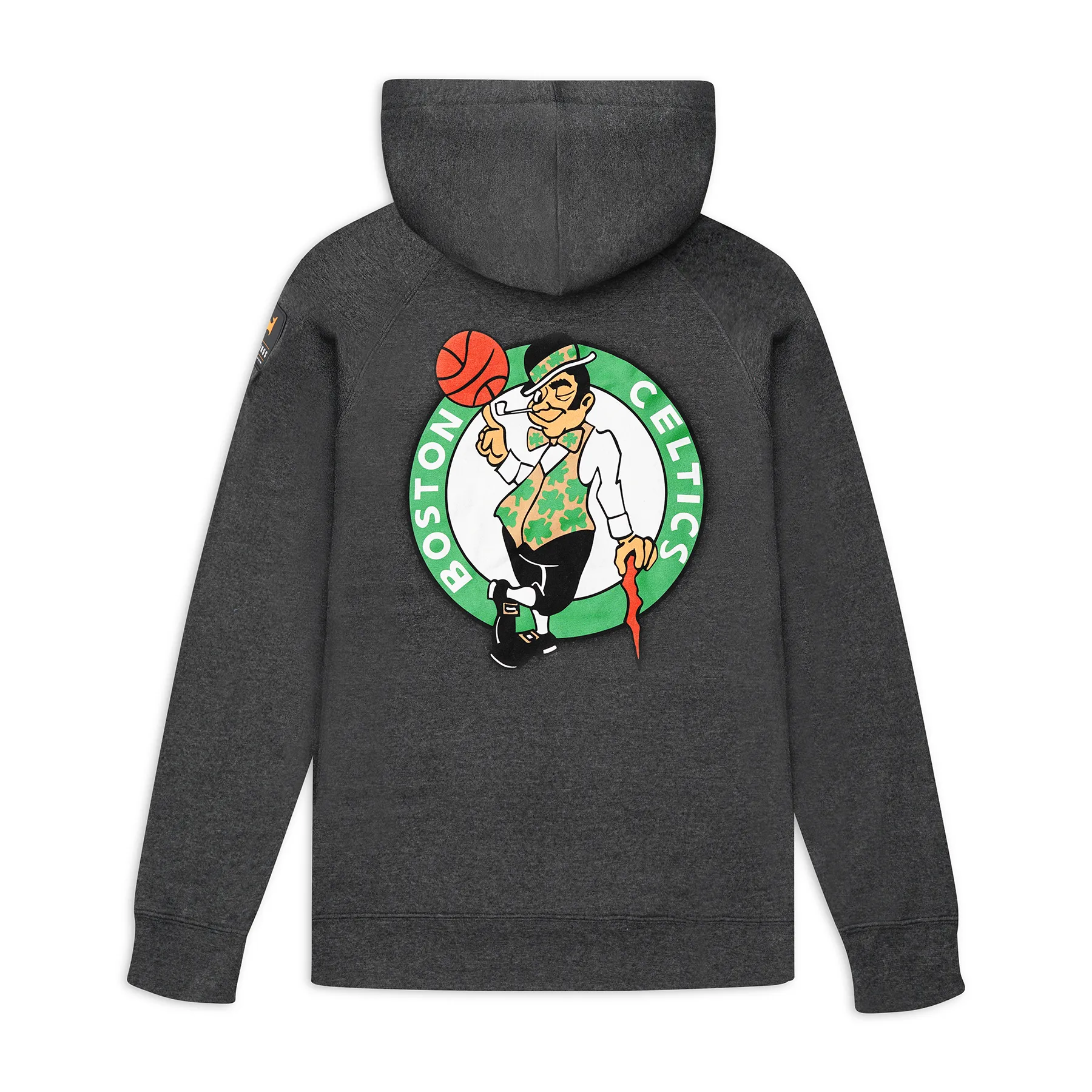 Boston Celtics Sportiqe Olsen Hoodie