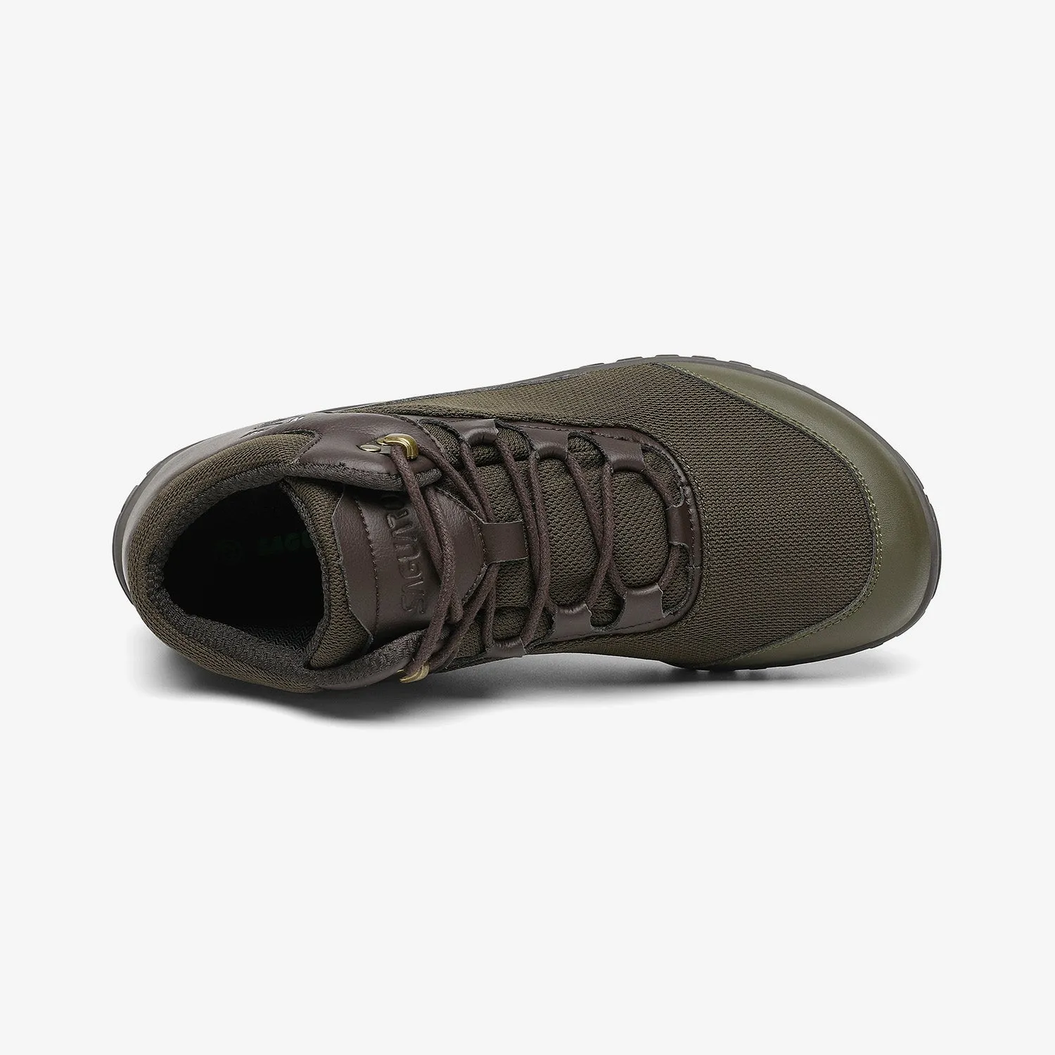 Brave  - Barefoot Shoes