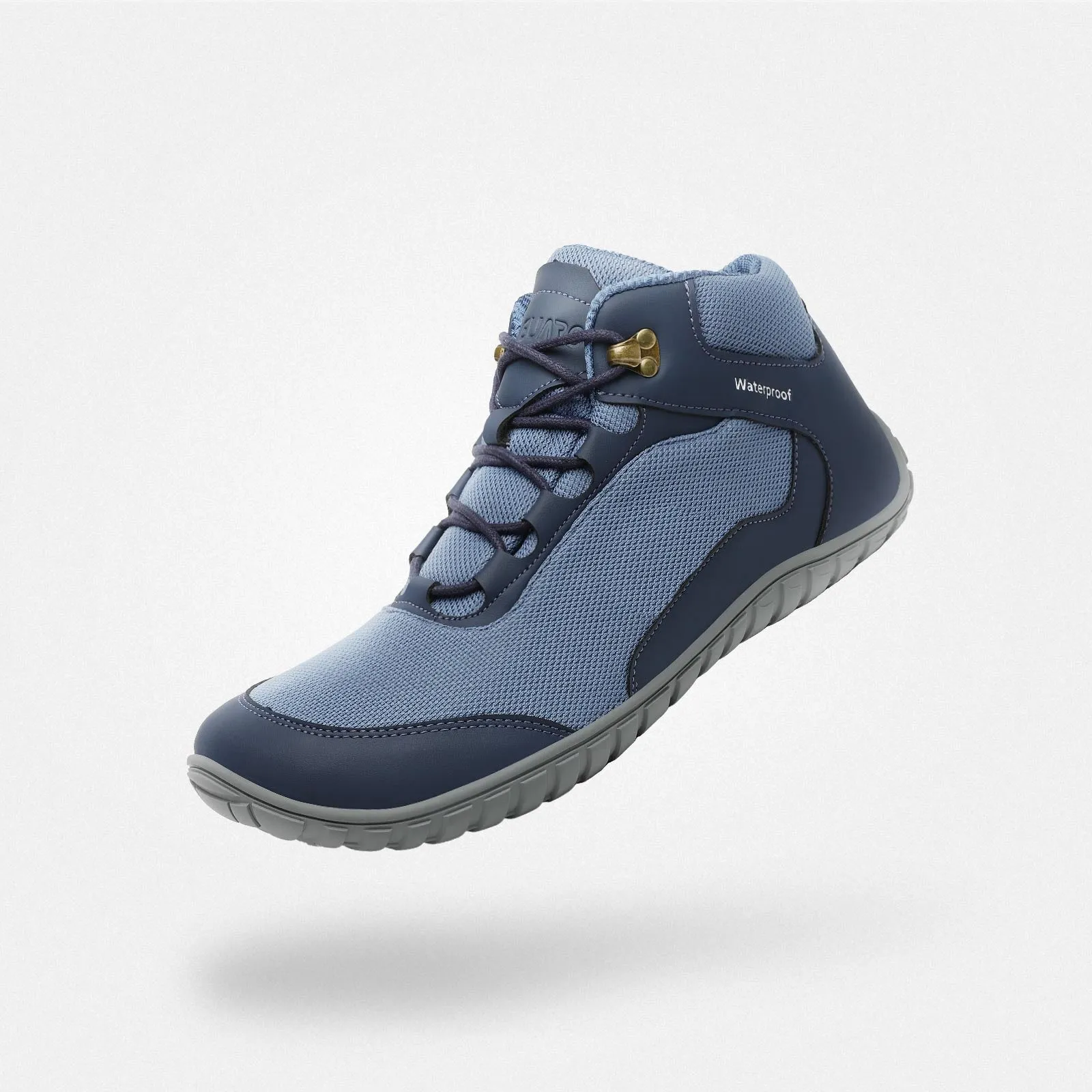 Brave  - Barefoot Shoes