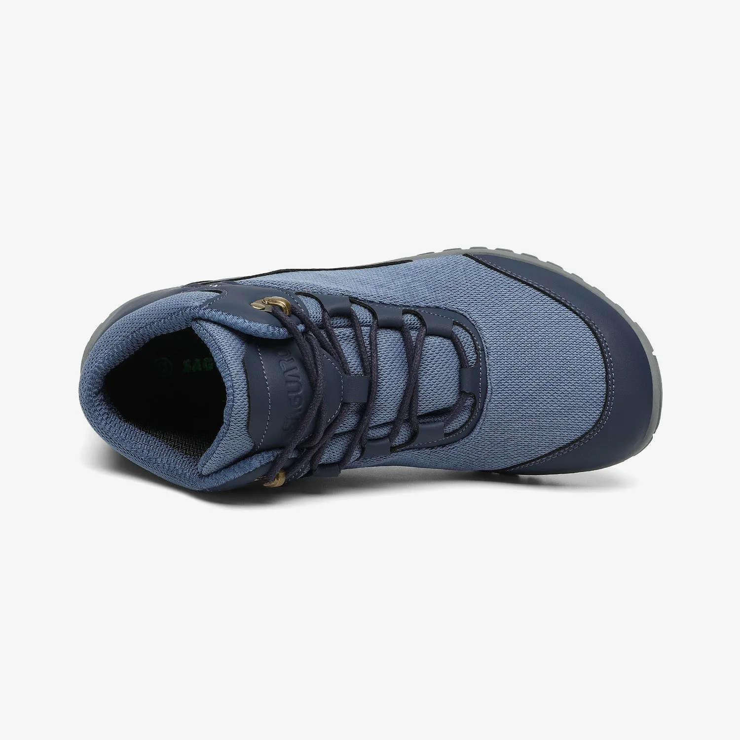 Brave  - Barefoot Shoes