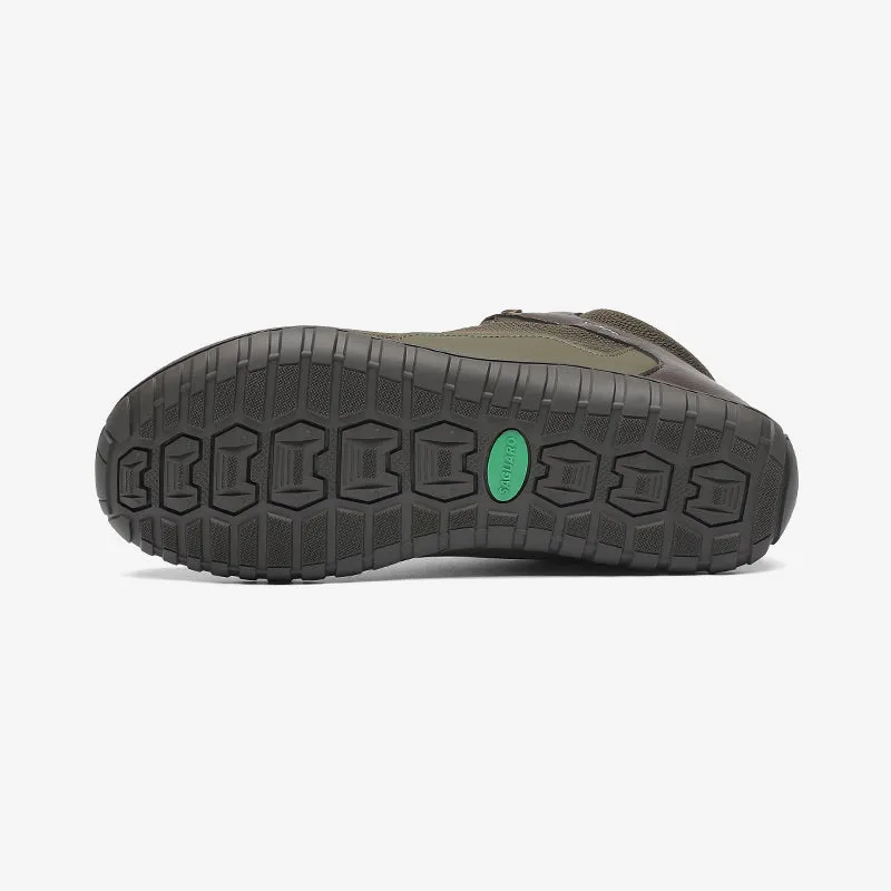 Brave  - Barefoot Shoes