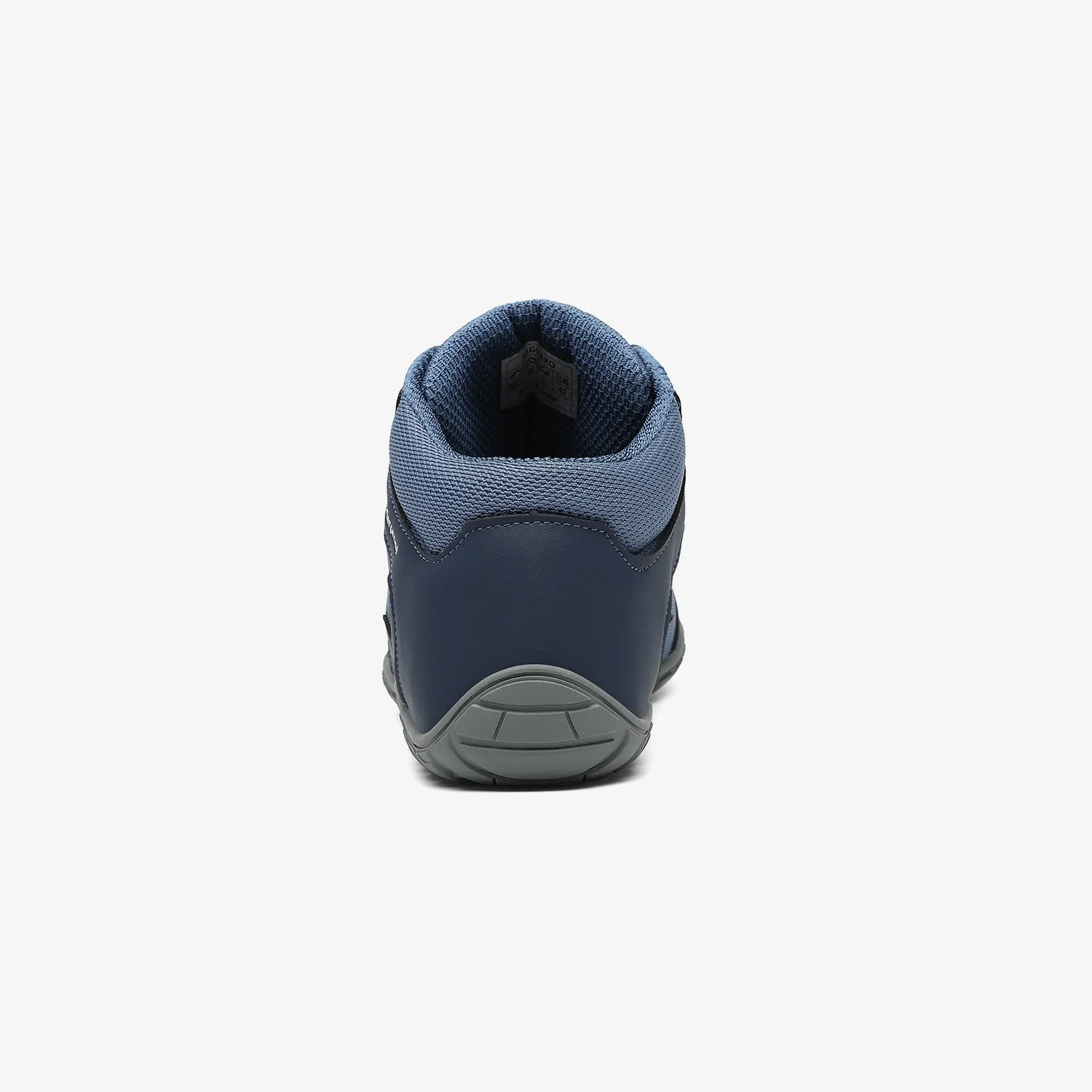 Brave  - Barefoot Shoes