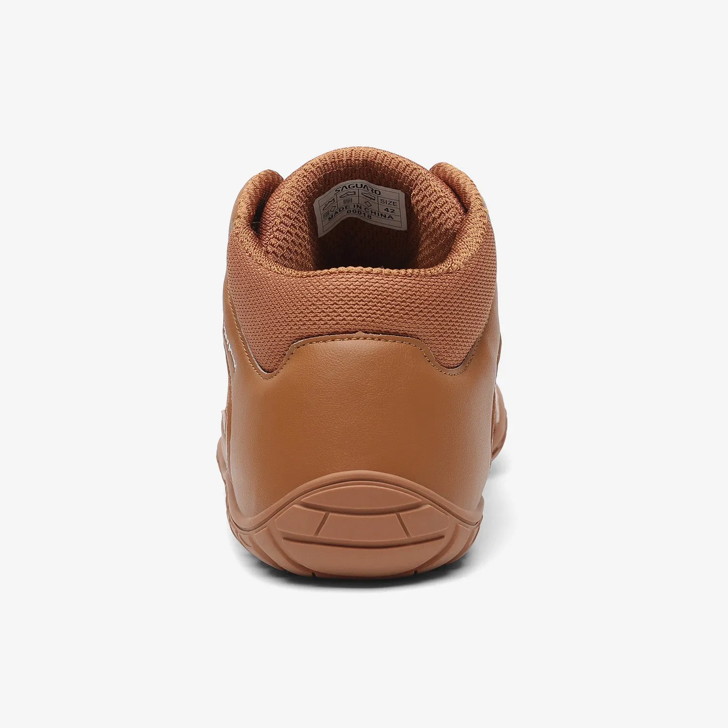 Brave  - Barefoot Shoes