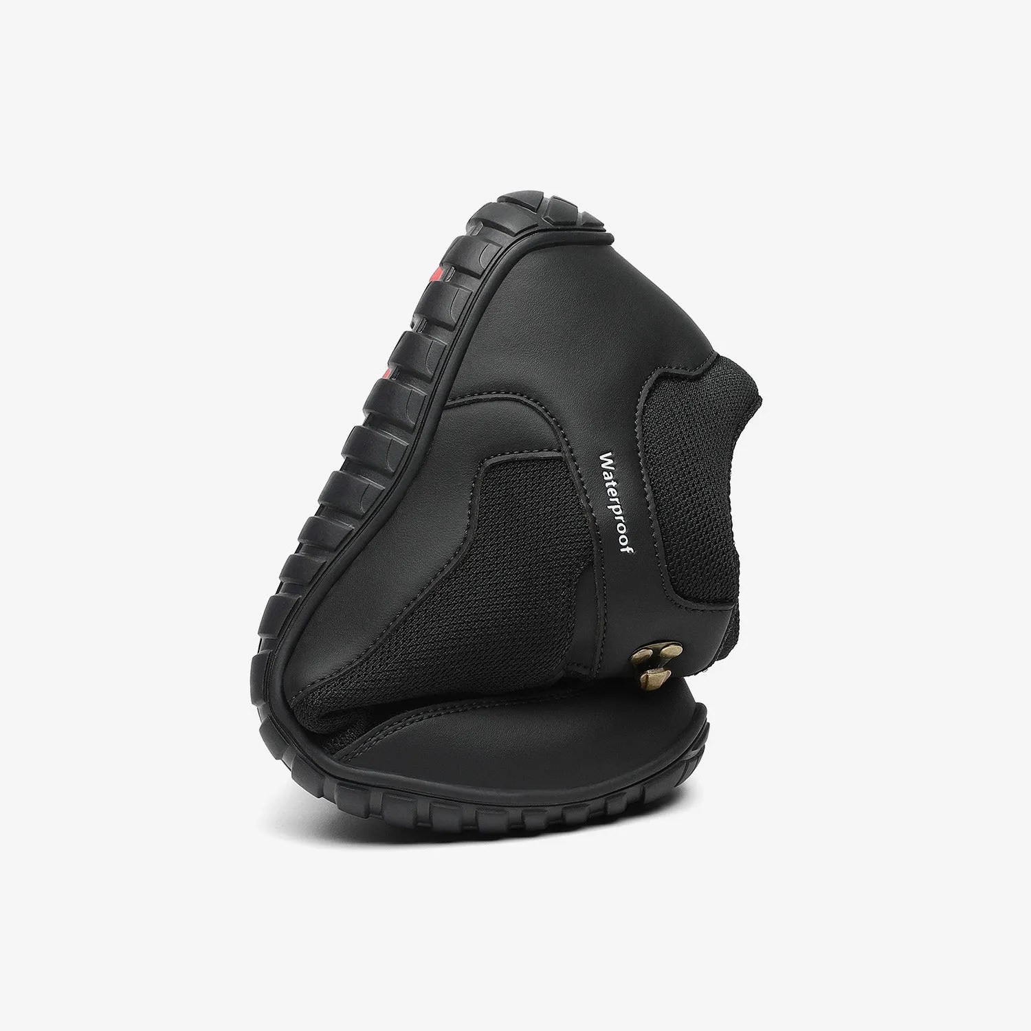 Brave  - Barefoot Shoes