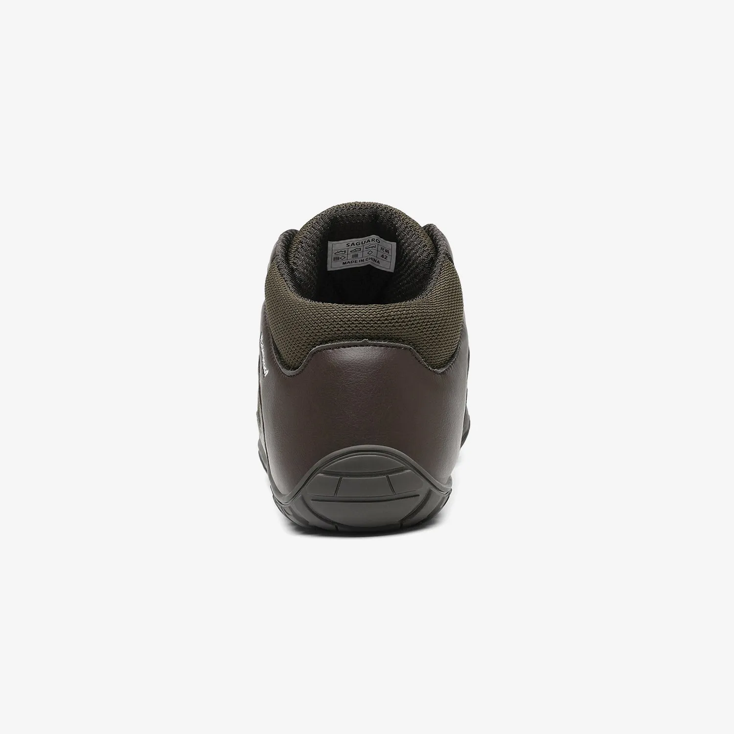 Brave  - Barefoot Shoes