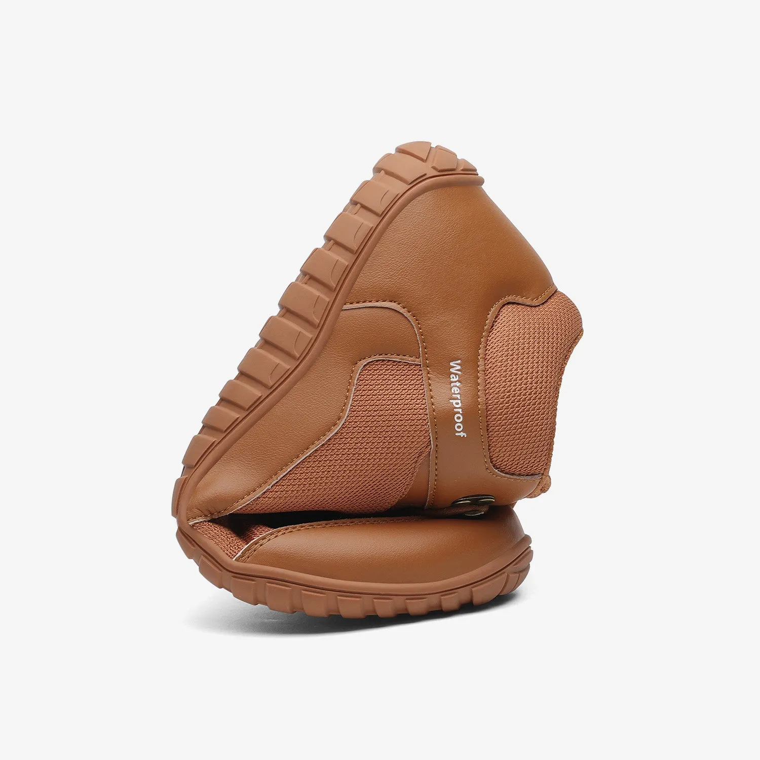 Brave  - Barefoot Shoes