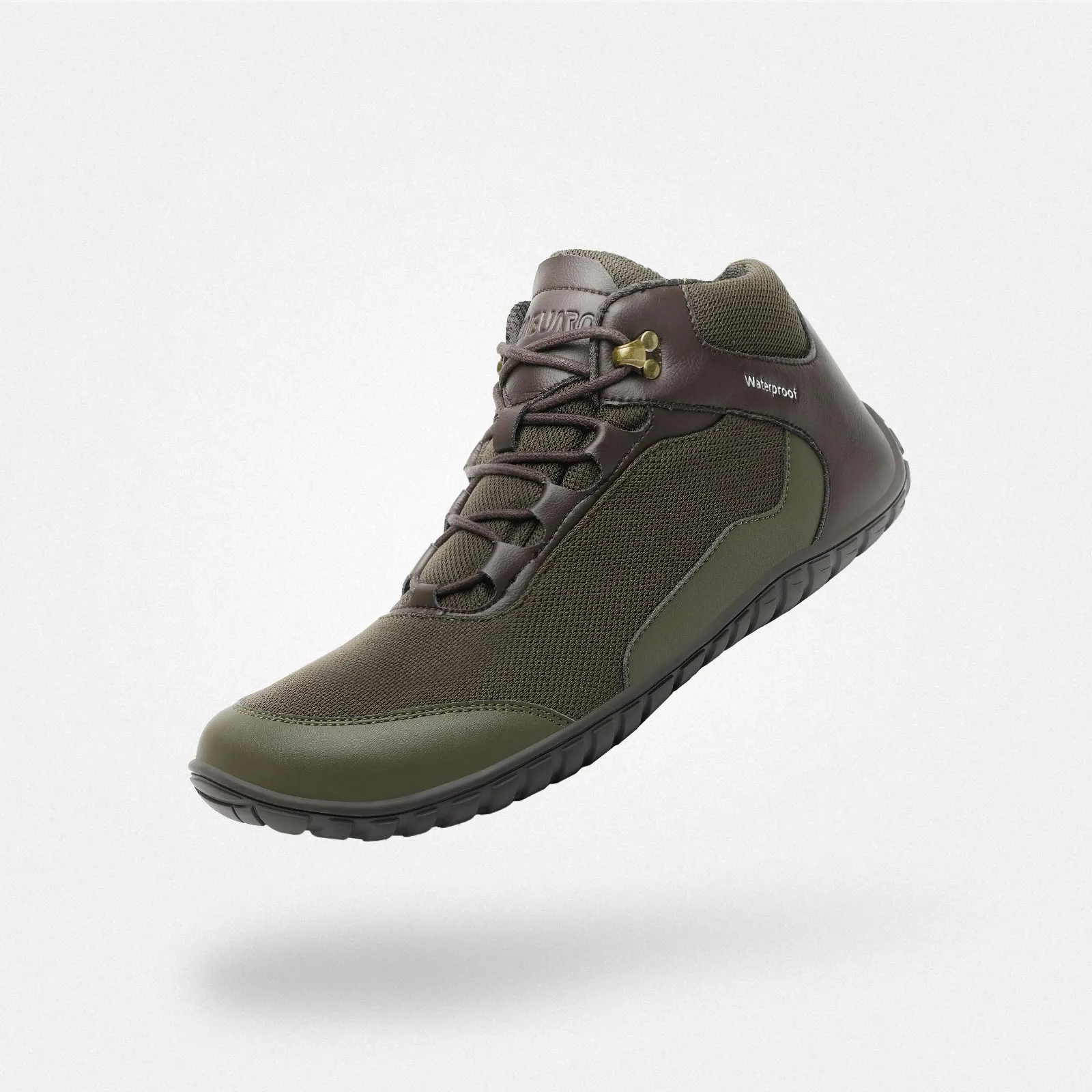 Brave  - Barefoot Shoes