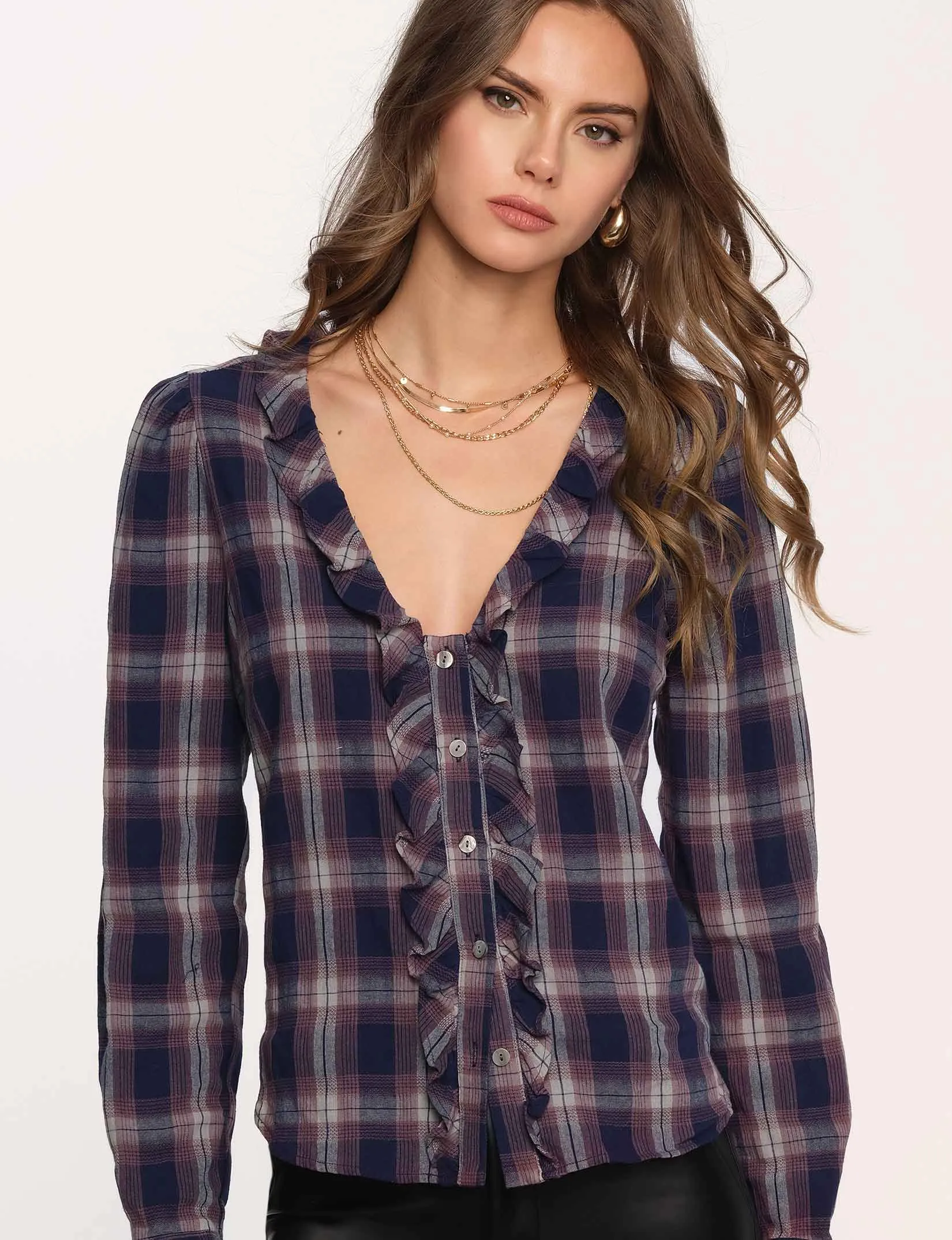 camden shirt