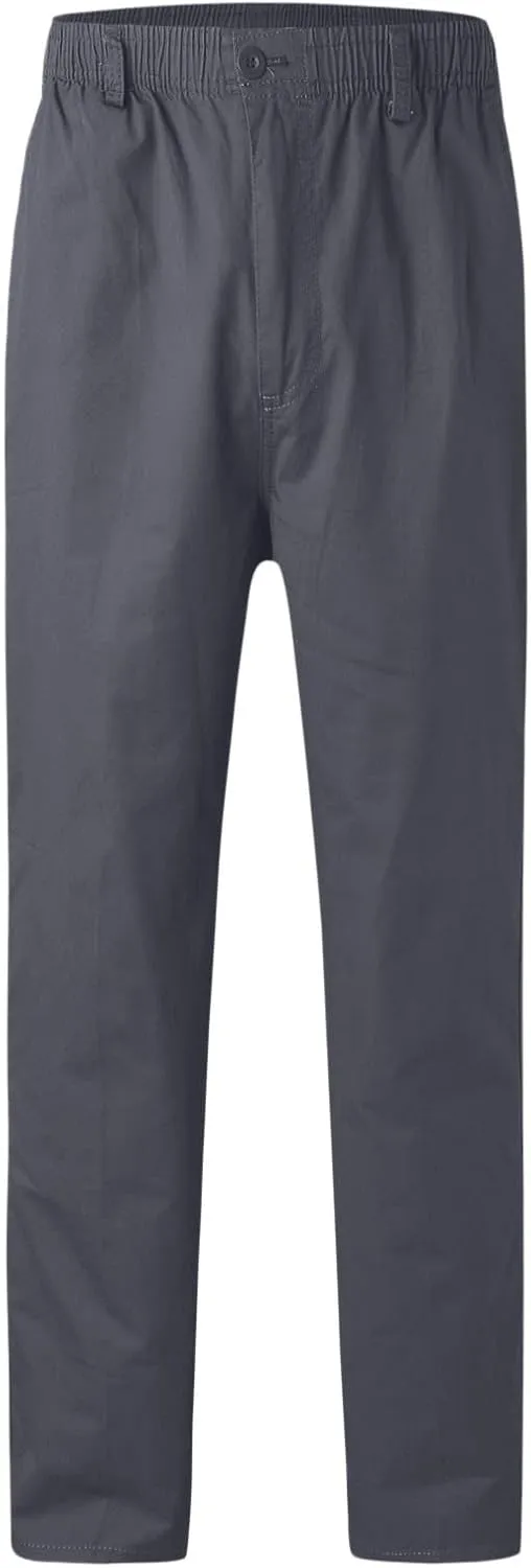 Cargo Pants for Men,Mens Sweatpants Lightweight Outdoor Tactical Pant Hiking Jogger Classic Fit Multi Pockets