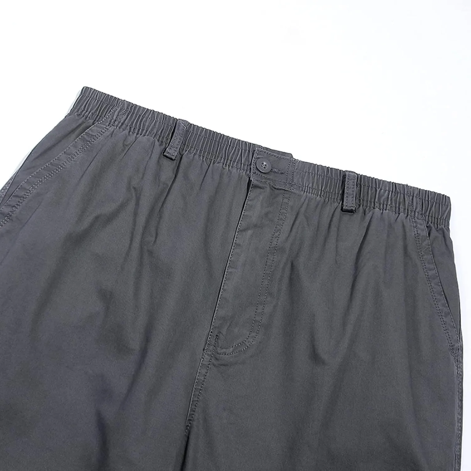 Cargo Pants for Men,Mens Sweatpants Lightweight Outdoor Tactical Pant Hiking Jogger Classic Fit Multi Pockets