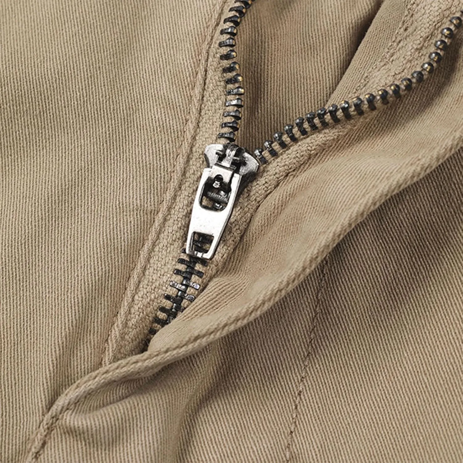 Cargo Work Pants for Men Moisture Wicking Joggers Hunting Stretch Trousers Fishing Scrub Pants Running