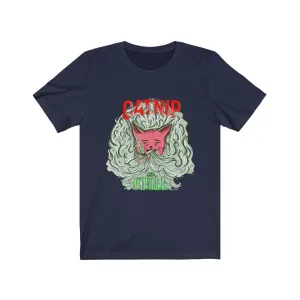 Catnip and Chill Tee