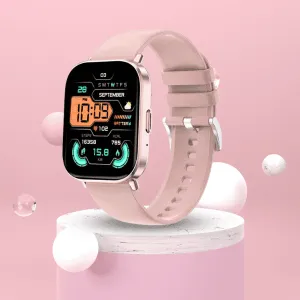 Celic - Trendy smartwatch