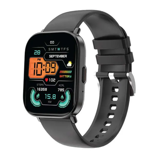 Celic - Trendy smartwatch