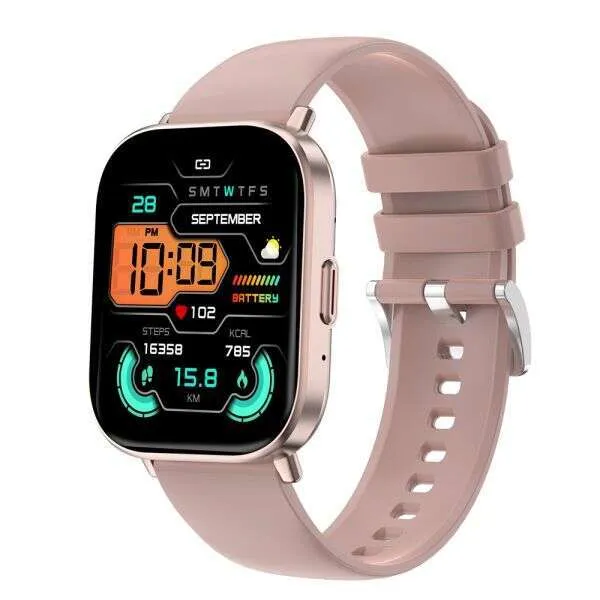 Celic - Trendy smartwatch