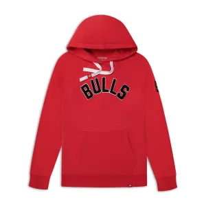Chicago Bulls Sportiqe Olsen Hoodie