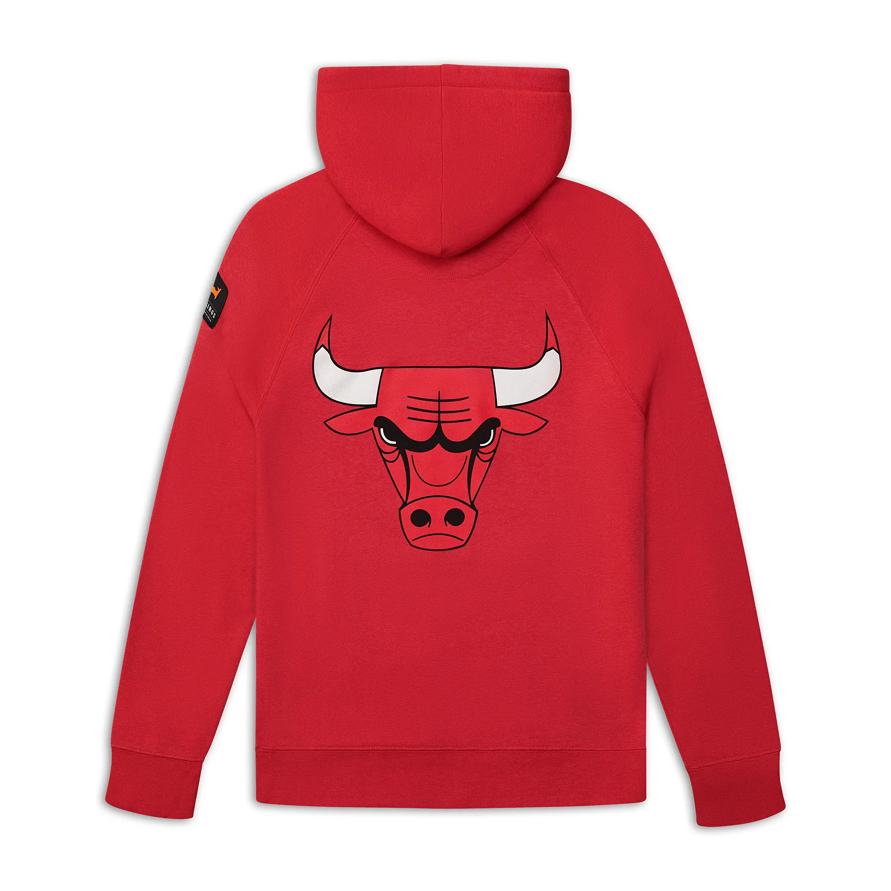 Chicago Bulls Sportiqe Olsen Hoodie