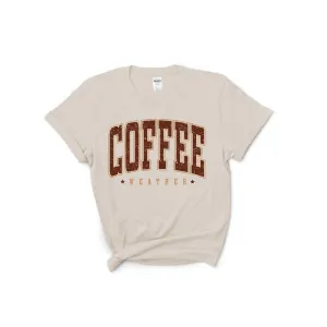 Coffee | Trendy Tee